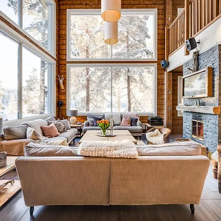 The Little Elk Шале *