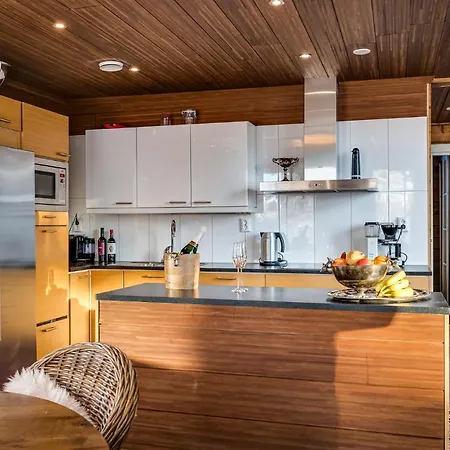 The Little Elk Chalet