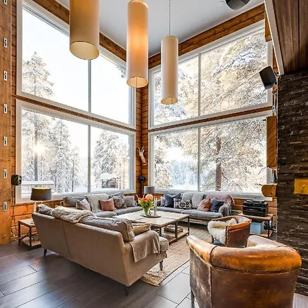 The Little Elk Шале *