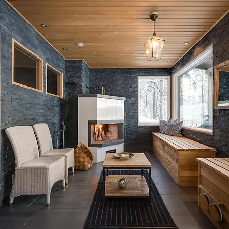 The Little Elk Рука