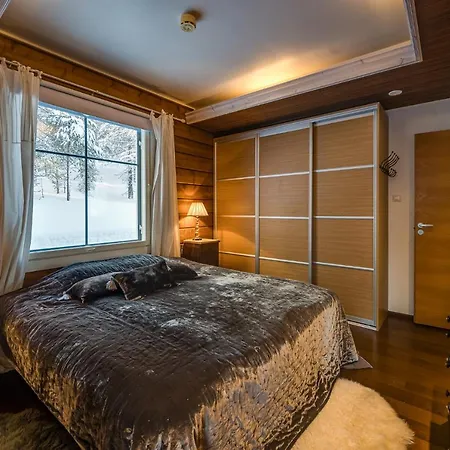 Шале The Little Elk *