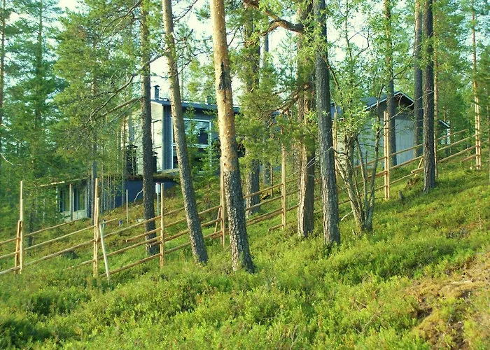 The Little Elk * Ruka