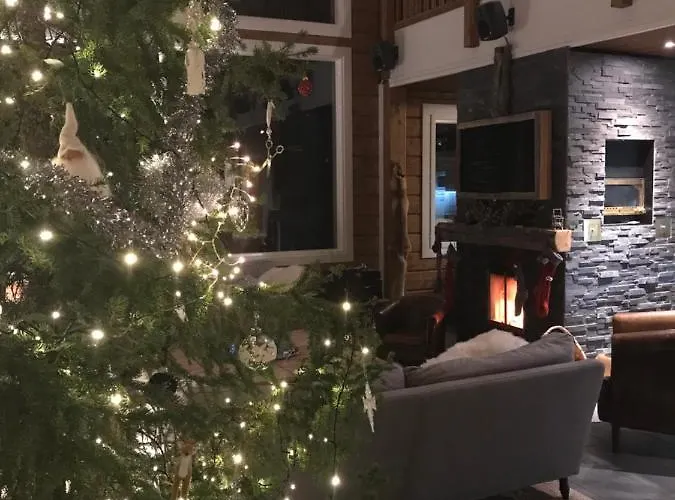 The Little Elk * 鲁卡