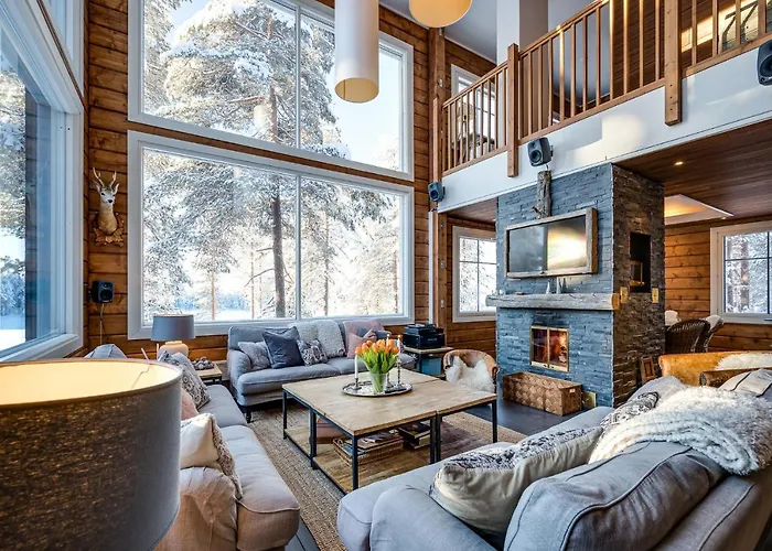 The Little Elk Chalet