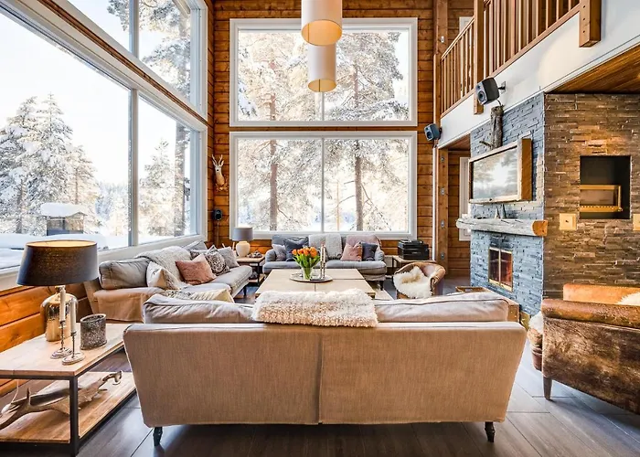 The Little Elk Chalet *