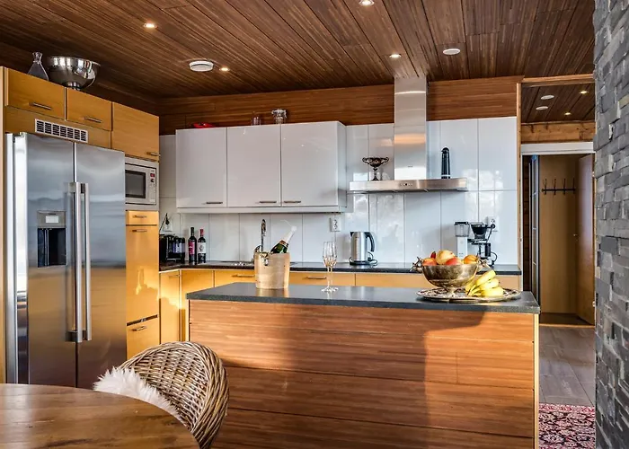 The Little Elk Chalet