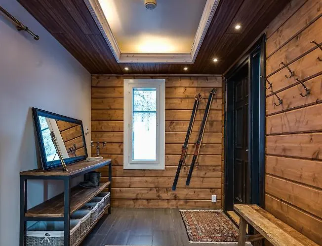 Chalet The Little Elk