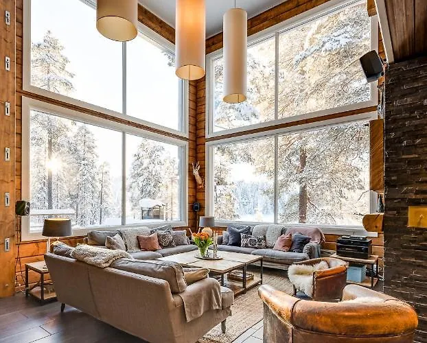 The Little Elk Chalet *