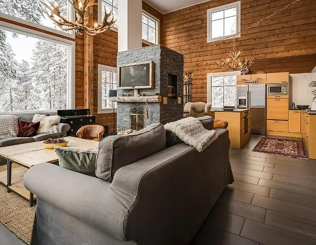 The Little Elk Chalet